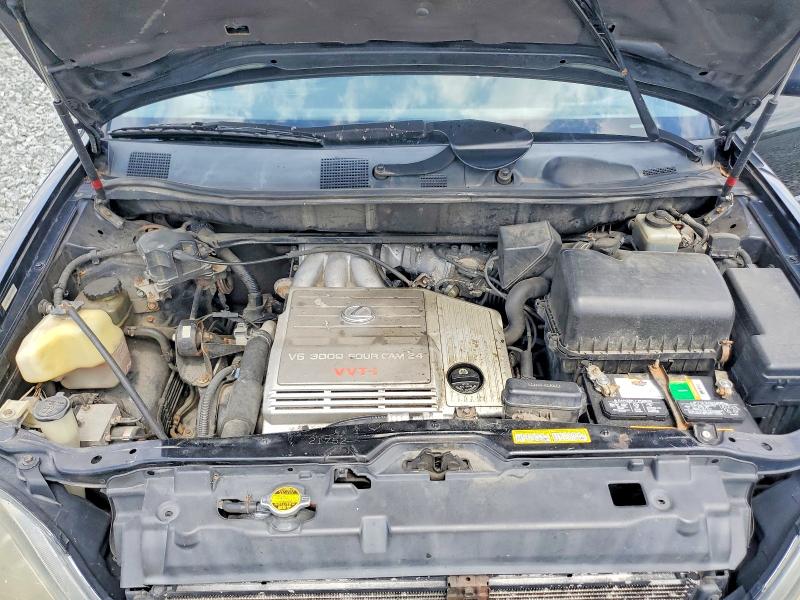 2000 Lexus Rx მანქანა იყიდება აუქციონზე, vin: JT6HF10U0Y0098797, აუქციონის ნომერი: 65578506