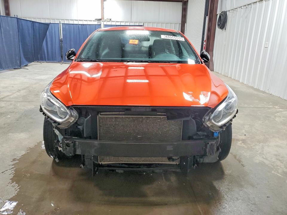 Aukcja sprzedaży 2021 Kia Forte, vin: 3KPF34AD5ME263740, numer aukcji: 63356666