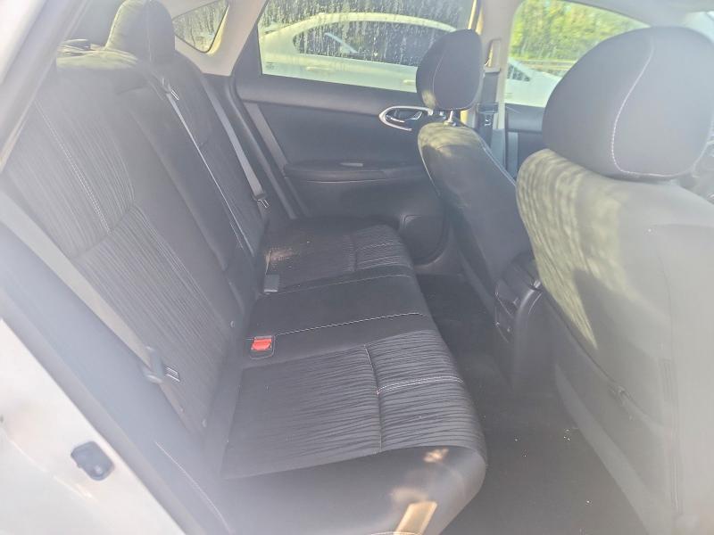 Aukcja sprzedaży 2018 Nissan Sentra, vin: 3N1AB7AP5JY209411, numer aukcji: 65908856