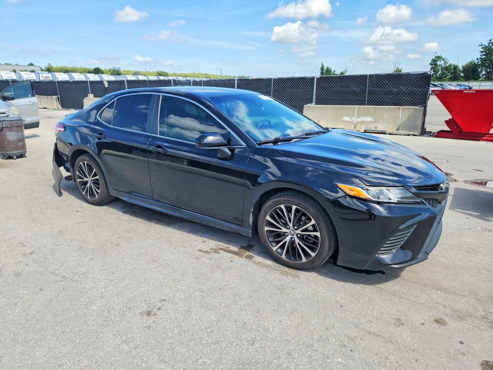 Продаж на аукціоні авто 2020 Toyota Camry, vin: 4T1G11AK8LU898633, номер лоту: 64624386