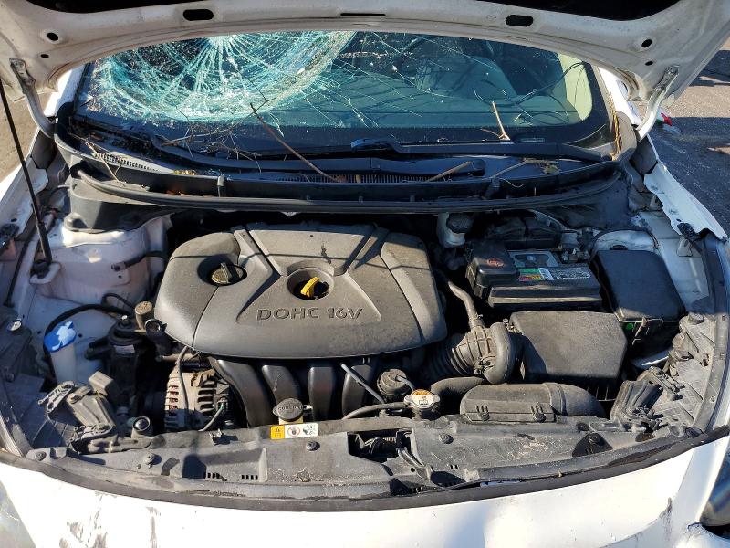 64757906 :رقم المزاد ، KMHD35LE2DU113598 vin ، 2013 Hyundai Elantra Gt مزاد بيع
