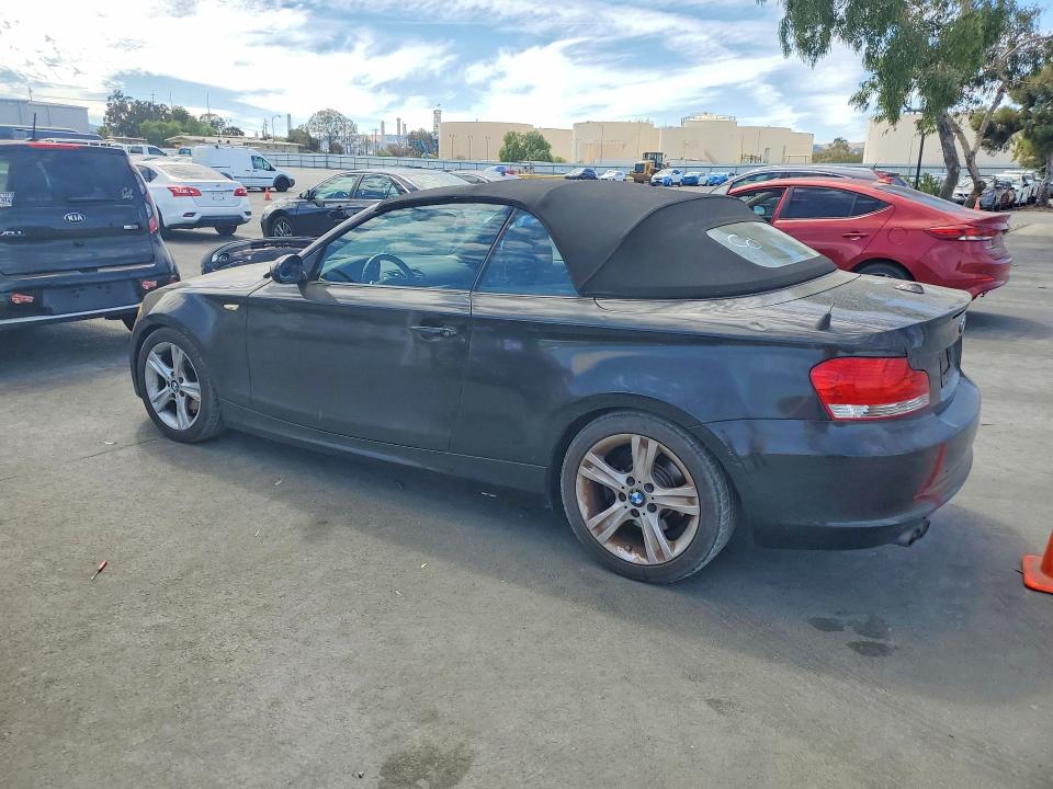 Продаж на аукціоні авто 2008 Bmw 128, vin: WBAUN13528VH80470, номер лоту: 66047246