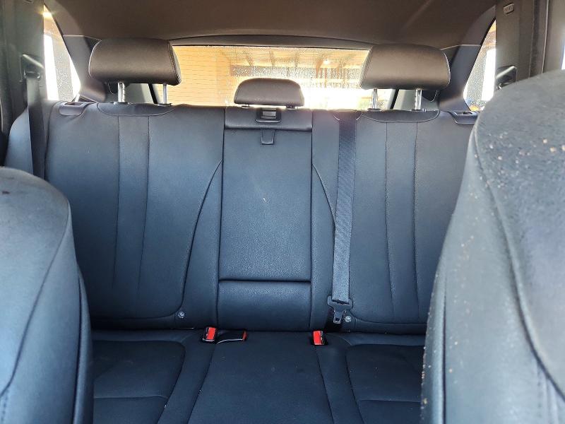 Продаж на аукціоні авто 2017 Bmw X5, vin: 5UXKR0C31H0X79391, номер лоту: 66271876