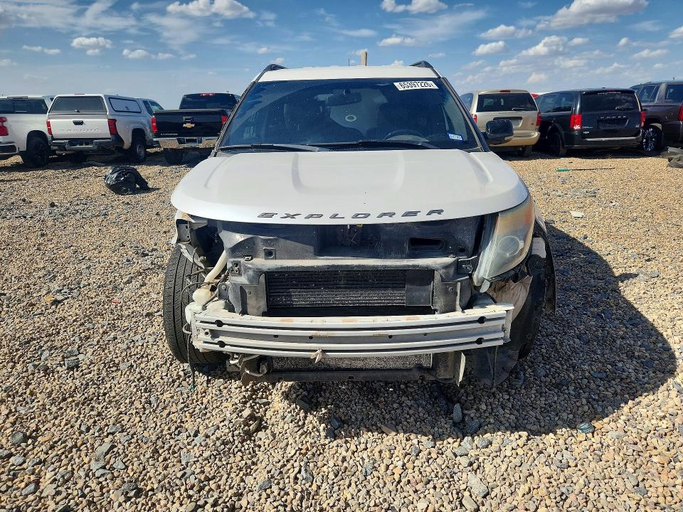 Продаж на аукціоні авто 2013 Ford Explorer, vin: 1FM5K8GT9DGB29720, номер лоту: 65397226