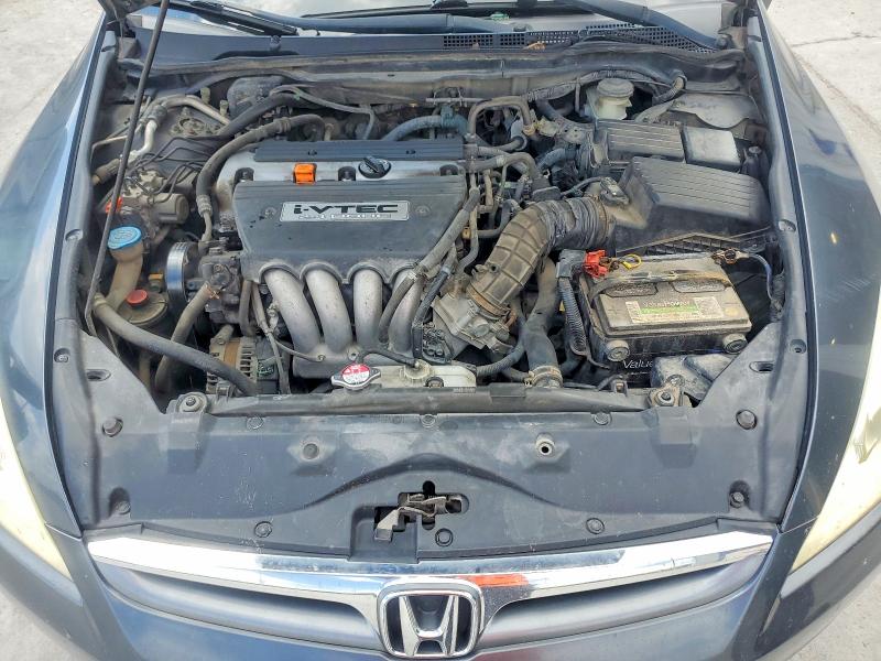Aukcja sprzedaży 2007 Honda Accord, vin: 1HGCM56367A026883, numer aukcji: 65363876