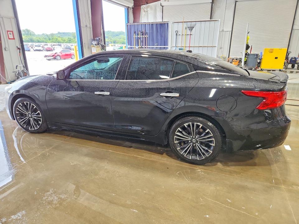 Aukcja sprzedaży 2016 Nissan Maxima, vin: 1N4AA6AP3GC419104, numer aukcji: 64040556