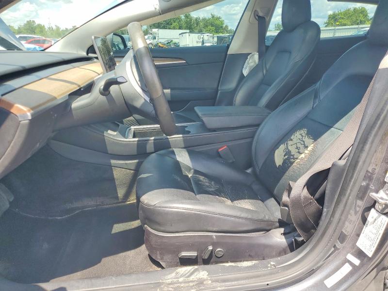 Aukcja sprzedaży 2022 Tesla Model 3, vin: 5YJ3E1EA4NF191243, numer aukcji: 65030136