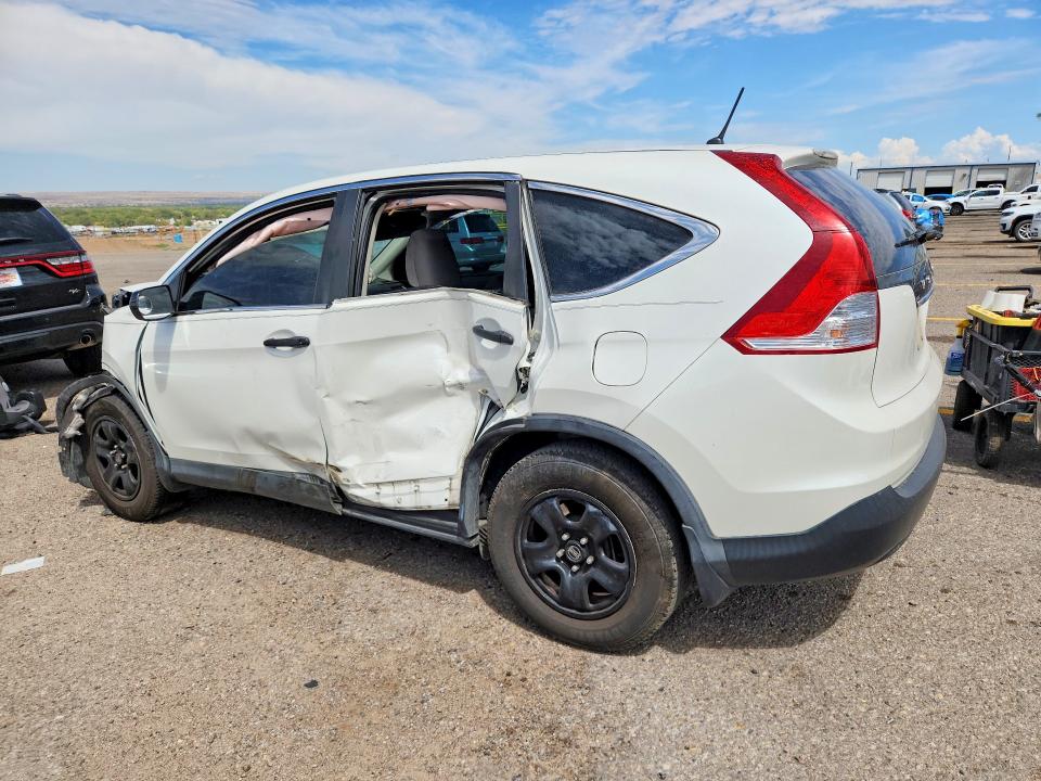 Продаж на аукціоні авто 2014 Honda Cr-v, vin: 5J6RM3H3XEL043658, номер лоту: 66171086