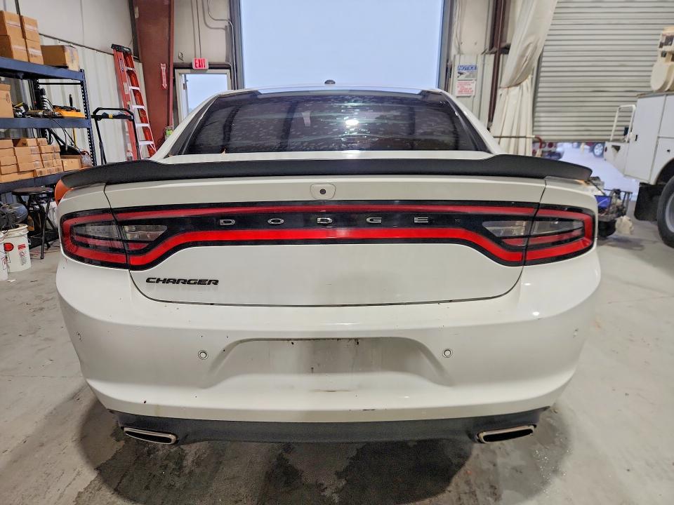 2019 Dodge Charger მანქანა იყიდება აუქციონზე, vin: 2C3CDXBG0KH572712, აუქციონის ნომერი: 65794146