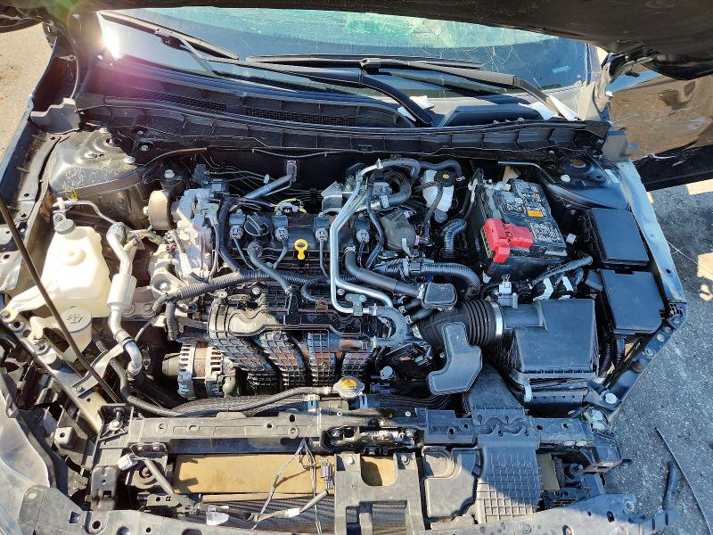 2025 Nissan Altima მანქანა იყიდება აუქციონზე, vin: 1N4BL4DV1SN328763, აუქციონის ნომერი: 64948146