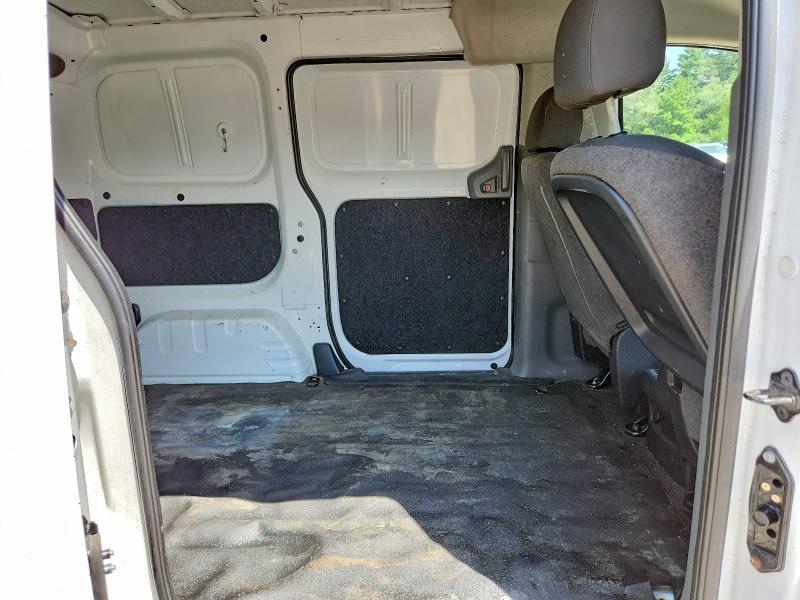 66639196 :رقم المزاد ، 3N6CM0KN4EK701793 vin ، 2014 Nissan Nv200 مزاد بيع