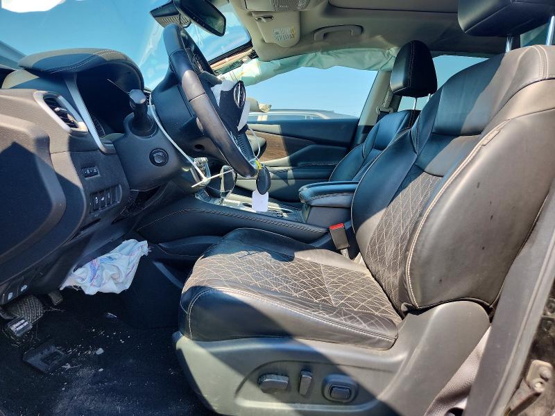 Продаж на аукціоні авто 2020 Nissan Murano, vin: 5N1AZ2DS9LN137166, номер лоту: 62378726