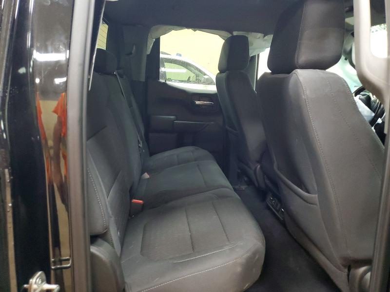 65729566 :رقم المزاد ، 1GCRYDED3LZ318682 vin ، 2020 Chevrolet Silverado مزاد بيع