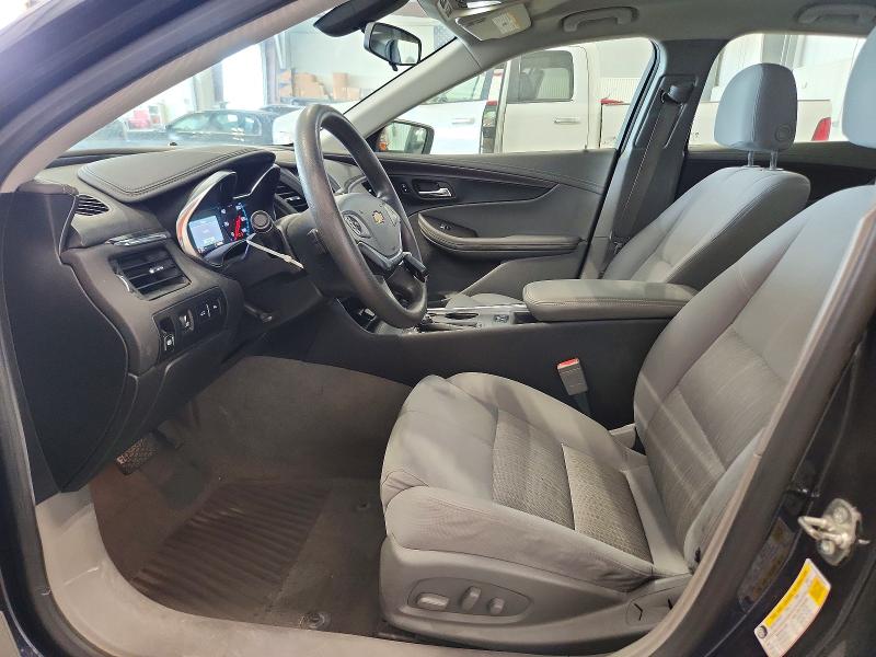 Продаж на аукціоні авто 2014 Chevrolet Impala, vin: 2G11Y5SLXE9165335, номер лоту: 62852146