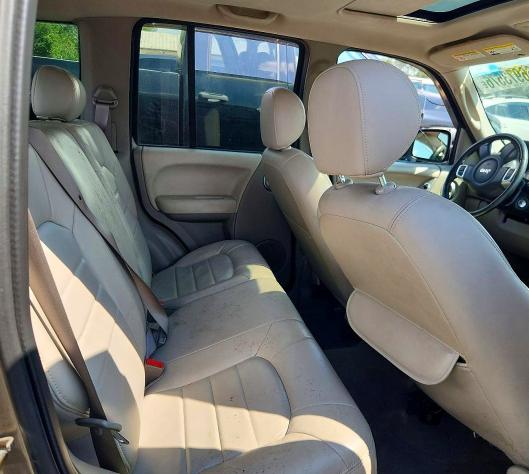 Продаж на аукціоні авто 2003 Jeep Liberty, vin: 1J4GL58K43W577473, номер лоту: 66973576