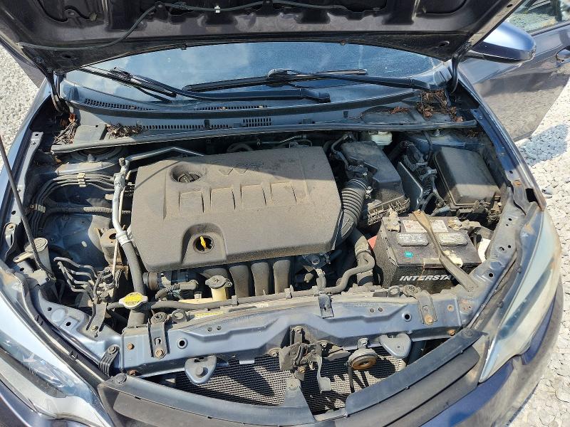 Продажа на аукционе авто 2016 Toyota Corolla, vin: 2T1BURHE8GC489443, номер лота: 67142846