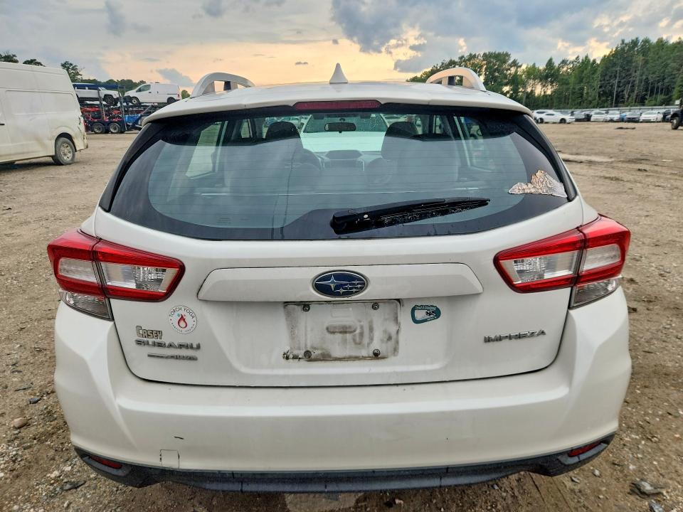 Продаж на аукціоні авто 2019 Subaru Impreza, vin: 4S3GTAD63K3732733, номер лоту: 65329216