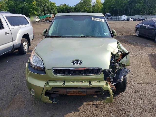 Aukcja sprzedaży 2011 Kia Soul, vin: KNDJT2A21B7255872, numer aukcji: 66582976
