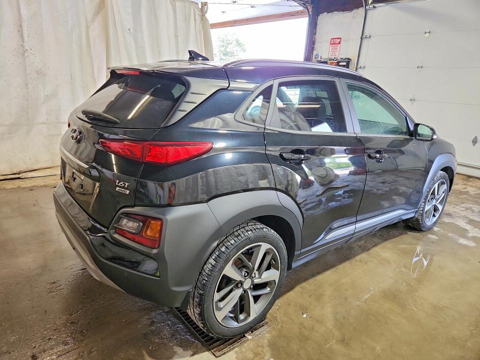 Aukcja sprzedaży 2020 Hyundai Kona, vin: KM8K5CA58LU530747, numer aukcji: 63698816