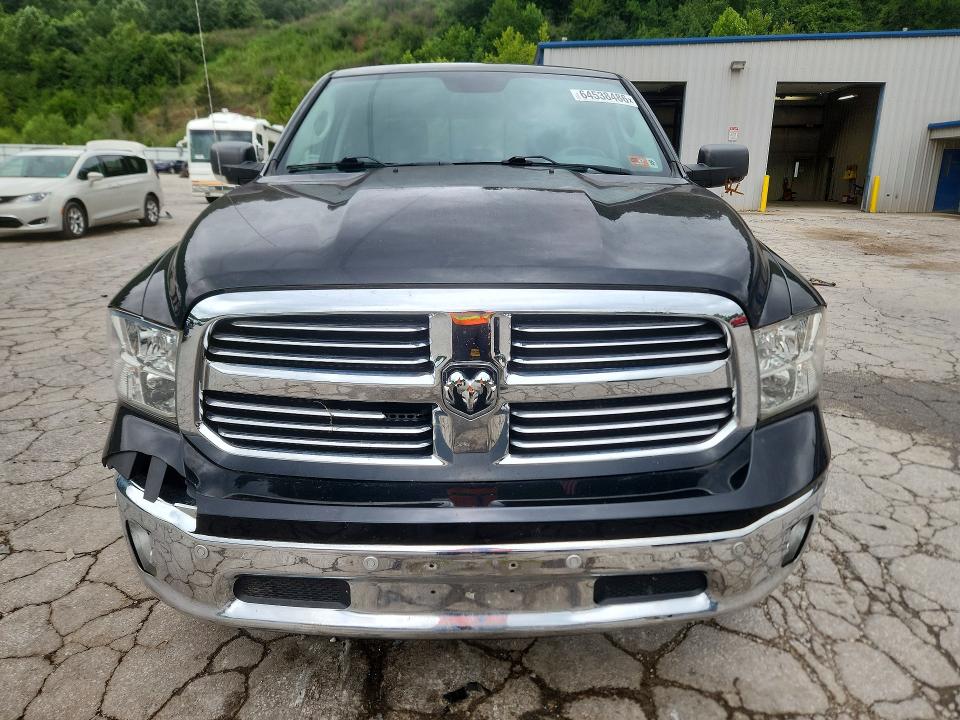 Aukcja sprzedaży 2016 Ram 1500, vin: 1C6RR7LT0GS337799, numer aukcji: 64538486