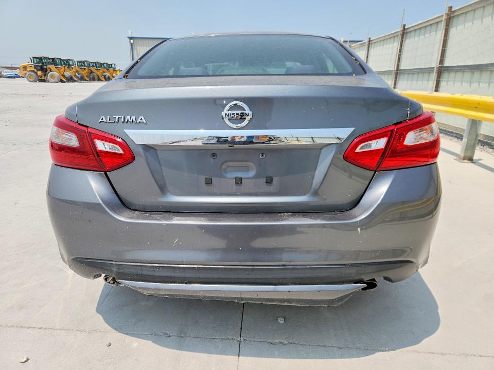 Продажа на аукционе авто 2016 Nissan Altima, vin: 1N4AL3AP2GN358969, номер лота: 63272786