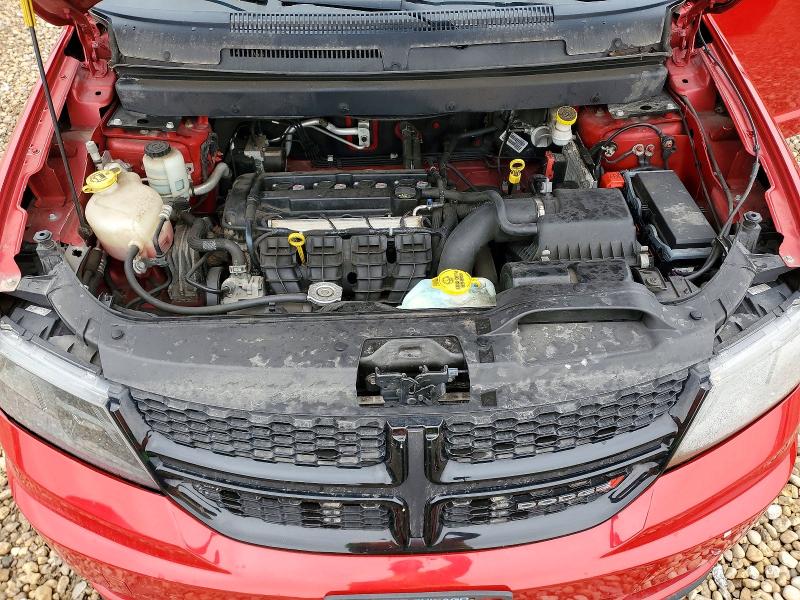 Продажа на аукционе авто 2018 Dodge Journey, vin: 3C4PDCAB5JT532515, номер лота: 63427706