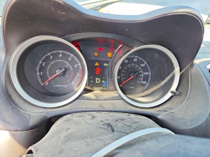 Продажа на аукционе авто 2015 Mitsubishi Lancer, vin: JA32U2FU4FU022358, номер лота: 66812866