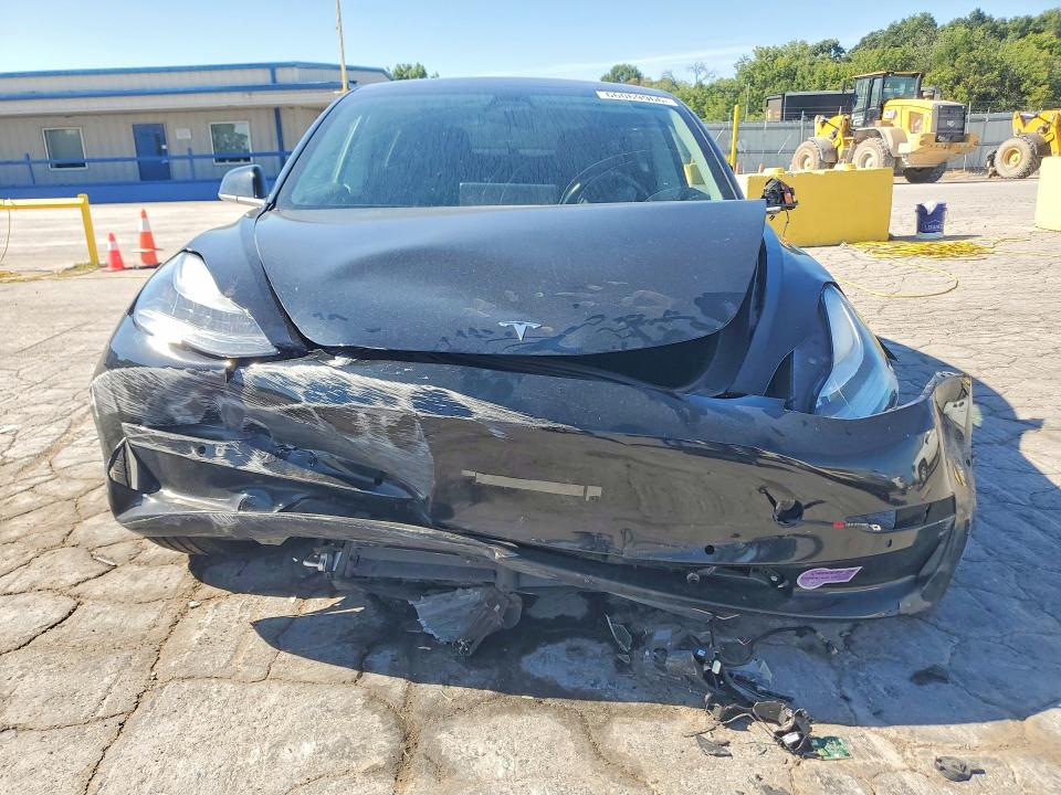 2019 Tesla Model 3 მანქანა იყიდება აუქციონზე, vin: 5YJ3E1EA4KF325700, აუქციონის ნომერი: 66069966