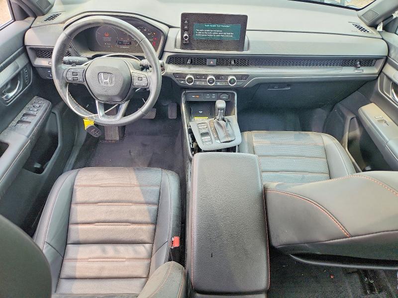 Продажа на аукционе авто 2025 Honda Cr-v, vin: 7FARS6H8XSE035412, номер лота: 64419806