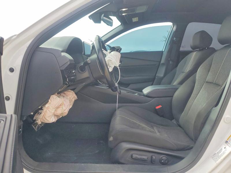 Продаж на аукціоні авто 2025 Honda Accord, vin: 1HGCY2F53SA038065, номер лоту: 63786786