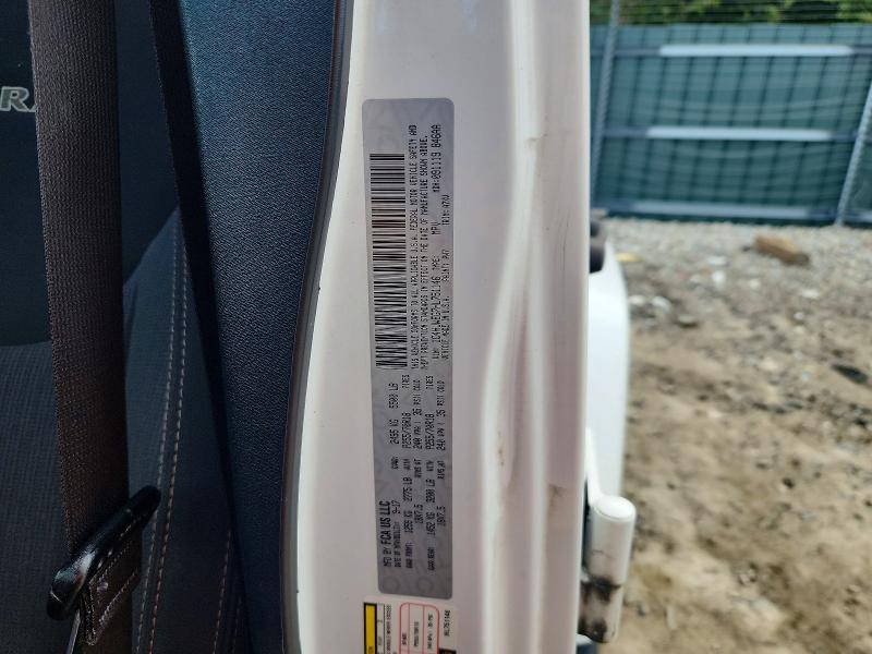 Продажа на аукционе авто 2017 Jeep Wrangler Unlimited, vin: 1C4HJWEG7HL751146, номер лота: 64579836