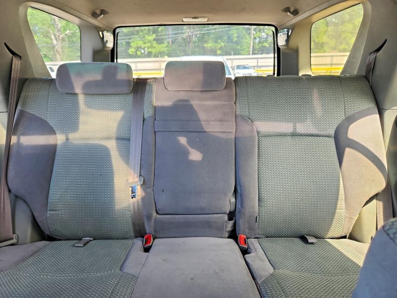 64701676 :رقم المزاد ، JTEBT14R838000456 vin ، 2003 Toyota 4runner مزاد بيع