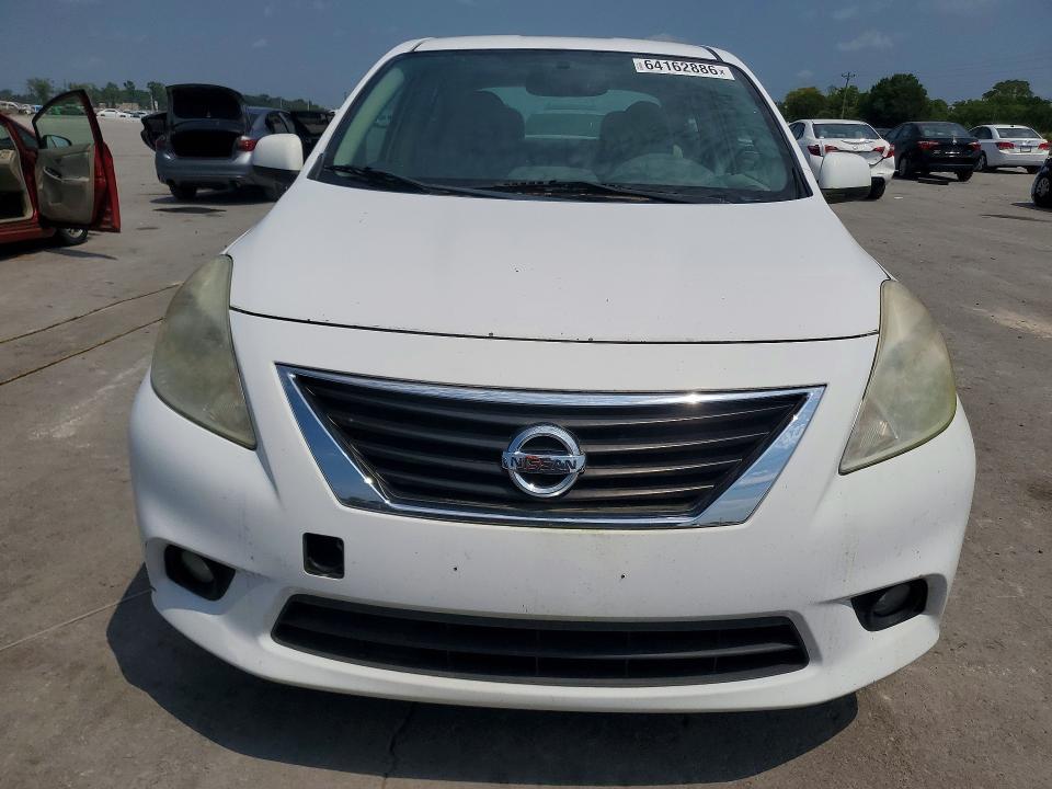 Продаж на аукціоні авто 2013 Nissan Versa, vin: 3N1CN7AP6DL869362, номер лоту: 64162886