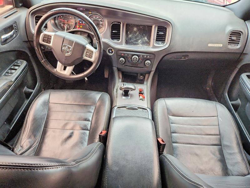 Aukcja sprzedaży 2014 Dodge Charger, vin: 2C3CDXHG9EH158890, numer aukcji: 64070816