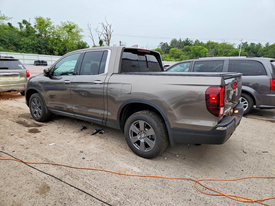 Aukcja sprzedaży 2020 Honda Ridgeline, vin: 5FPYK3F78LB010758, numer aukcji: 64204486