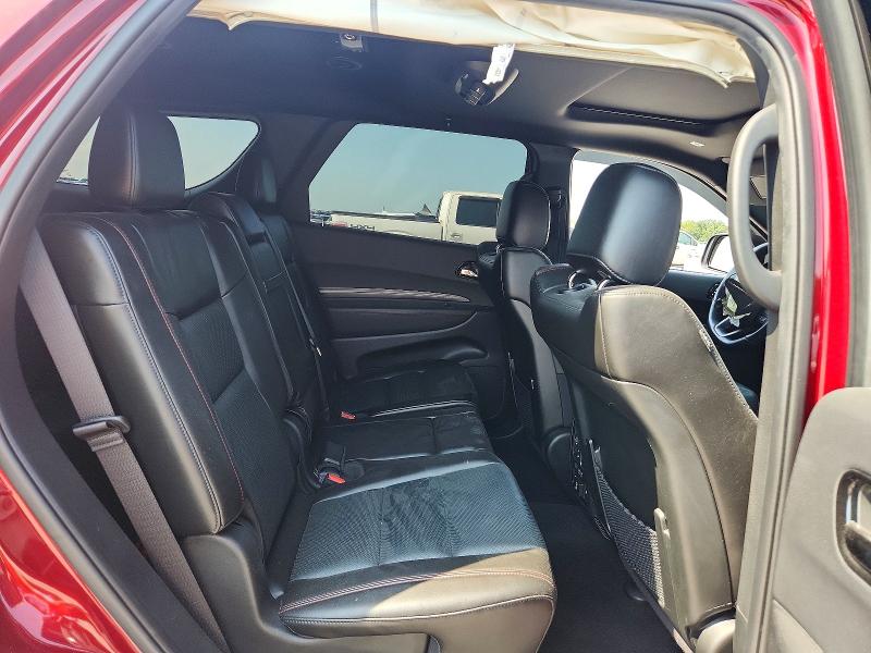 Продаж на аукціоні авто 2023 Dodge Durango, vin: 1C4SDJCT2PC551015, номер лоту: 64896156