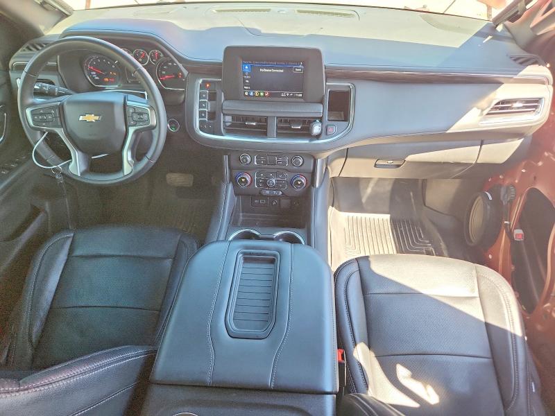 Продаж на аукціоні авто 2024 Chevrolet Tahoe, vin: 1GNSKMKT2RR210102, номер лоту: 66707436