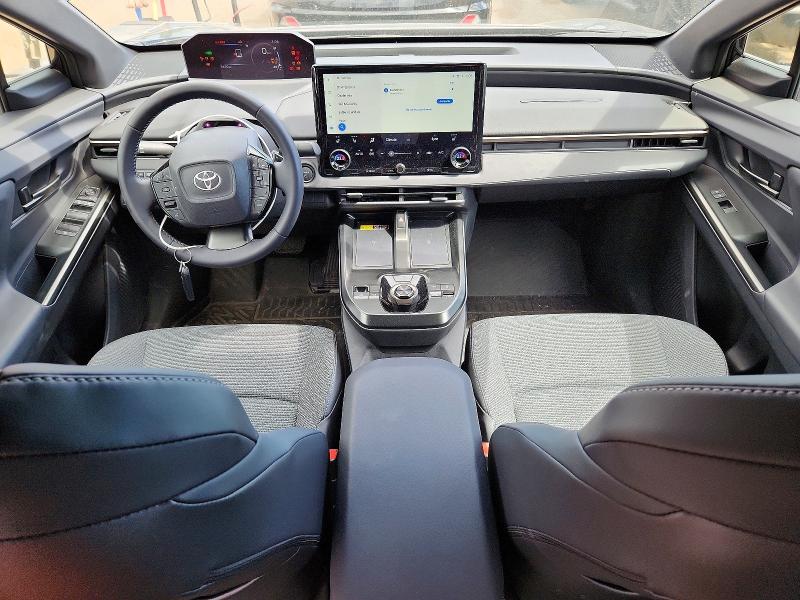 Aukcja sprzedaży 2026 Toyota Bz, vin: JTMADAFB3TJ018305, numer aukcji: 66759216