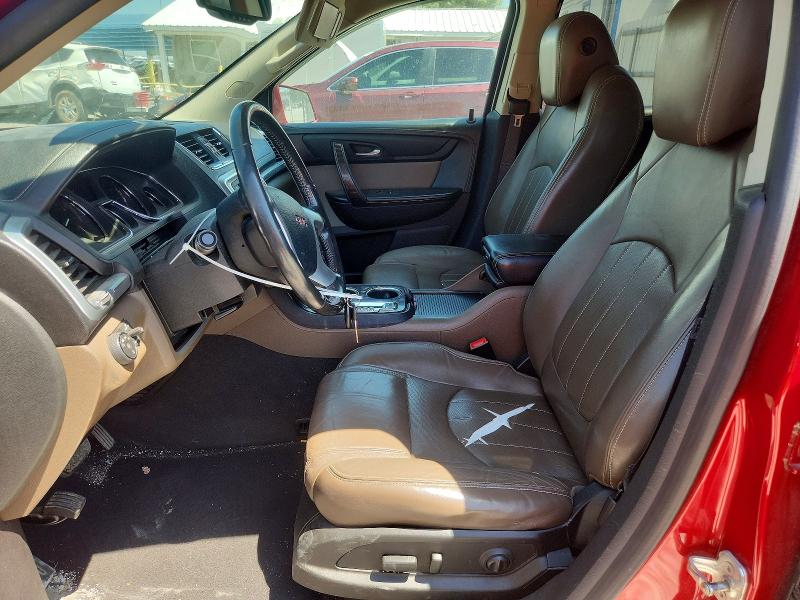 Aukcja sprzedaży 2013 Gmc Acadia, vin: 1GKKRSKD8DJ154244, numer aukcji: 65726396