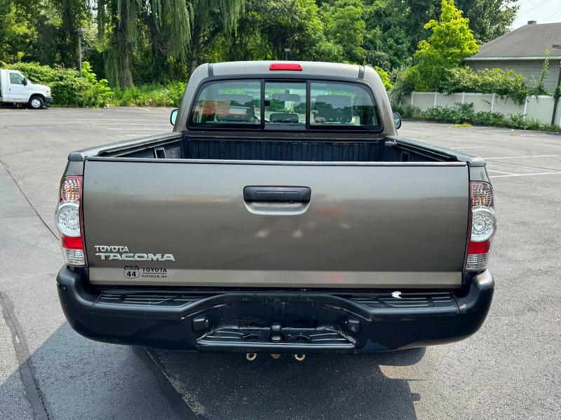 Продажа на аукционе авто 2009 Toyota Tacoma, vin: 5TENX22N49Z605075, номер лота: 64968126