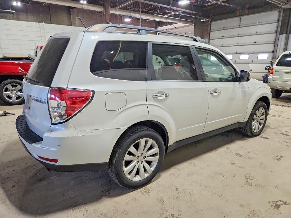Продажа на аукционе авто 2012 Subaru Forester, vin: JF2SHBEC5CH440948, номер лота: 67106546