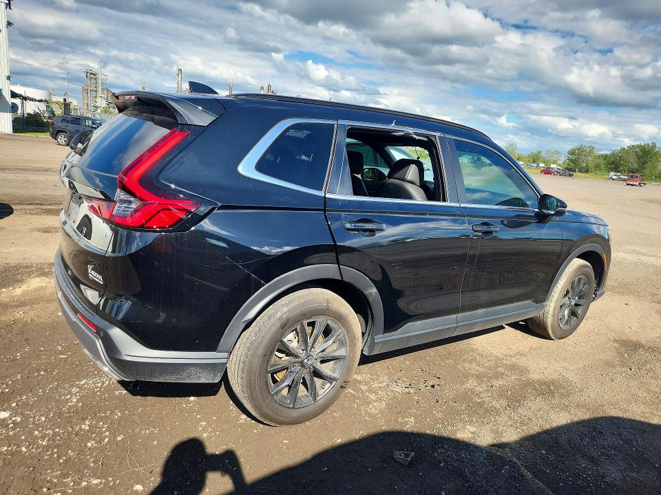 Aukcja sprzedaży 2025 Honda Cr-v, vin: 7FARS6H86SE076264, numer aukcji: 67029956