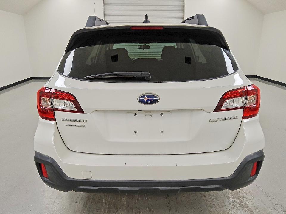 Aukcja sprzedaży 2018 Subaru Outback, vin: 4S4BSACC9J3297716, numer aukcji: 59194296