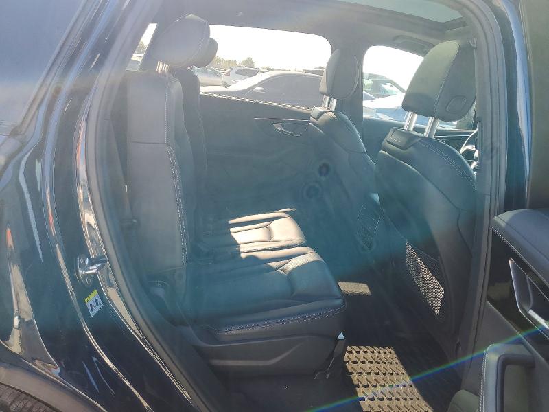 Aukcja sprzedaży 2025 Audi Q7, vin: WA1VVBF79SD006599, numer aukcji: 64502686