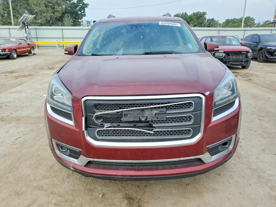 2017 Gmc Acadia Limited მანქანა იყიდება აუქციონზე, vin: 1GKKVSKDXHJ266304, აუქციონის ნომერი: 63404666