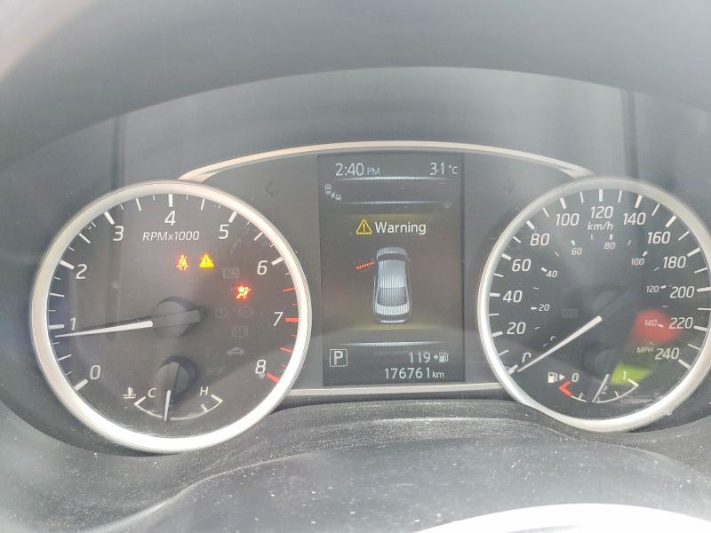 2017 Nissan Sentra მანქანა იყიდება აუქციონზე, vin: 3N1AB7AP7HY315398, აუქციონის ნომერი: 65089466