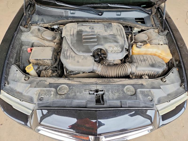 2014 Dodge Charger მანქანა იყიდება აუქციონზე, vin: 2C3CDXHG1EH315716, აუქციონის ნომერი: 64239456