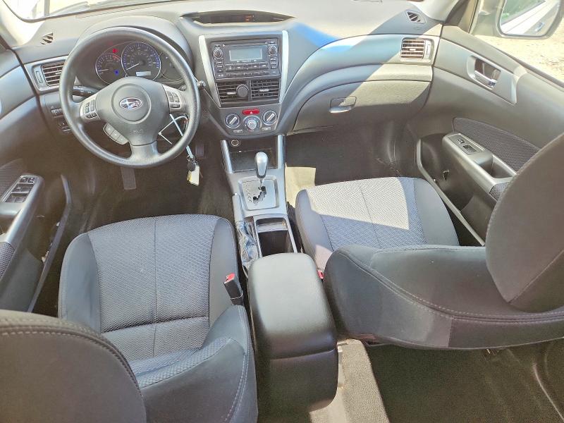 Aukcja sprzedaży 2012 Subaru Forester, vin: JF2SHADC1CH440537, numer aukcji: 63717626