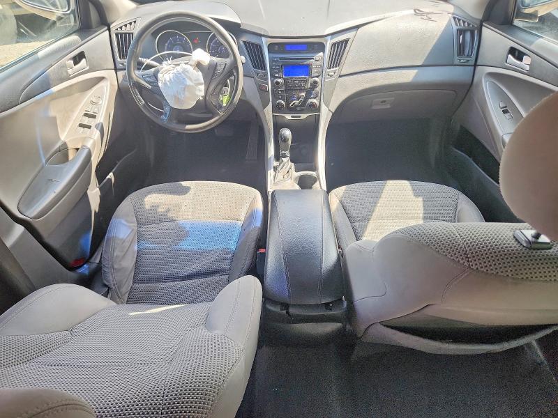 Aukcja sprzedaży 2012 Hyundai Sonata, vin: 5NPEB4AC6CH381764, numer aukcji: 61090046