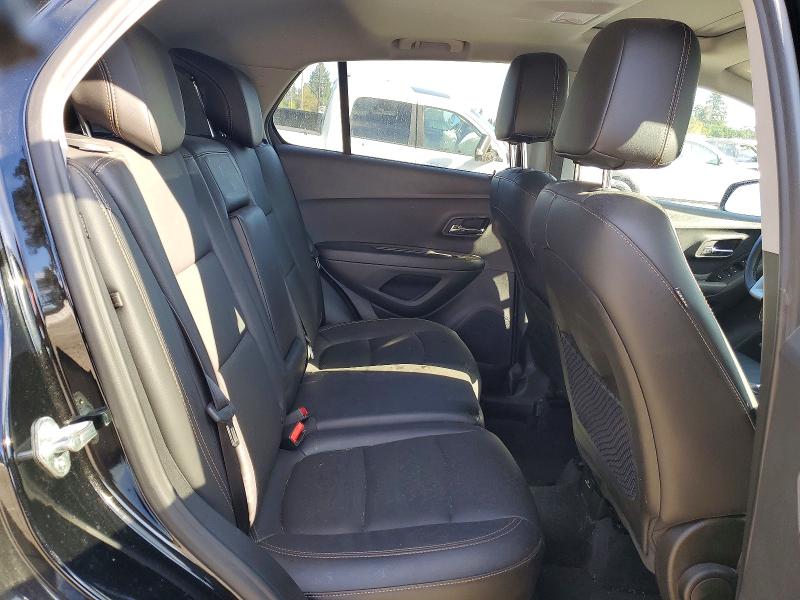 66970906 :رقم المزاد ، 3GNCJRSB9KL268166 vin ، 2019 Chevrolet Trax مزاد بيع